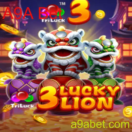 Explorando o Mundo de 3LUCKYLION com A9A Bet