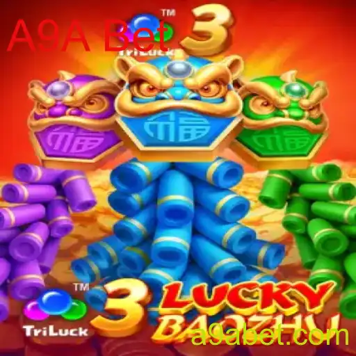 Descubra o Mundo Emocionante de 3LuckyBaozhu com A9A Bet