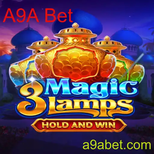 Descubra o Mundo Fascinante de 3MagicLamps com A9A Bet