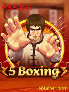 Descubra o Fascinante Mundo de 5Boxing: Um Jogo de Estratégia e Sorte