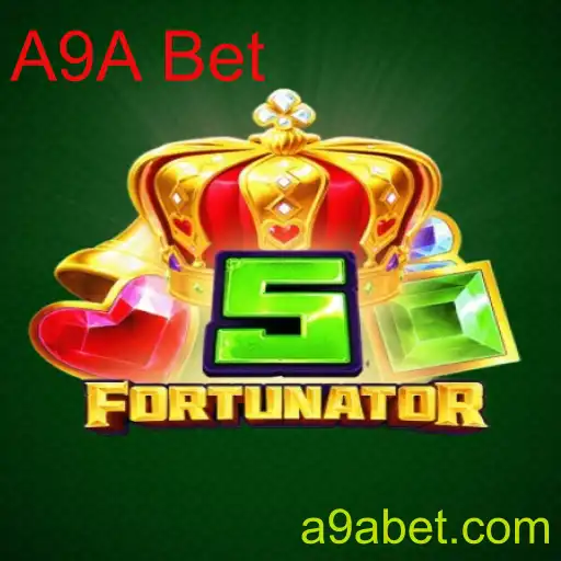 Descubra o Mundo de 5Fortunator: O Jogo Revolucionário da A9A Bet