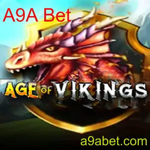 Explore o Mundo de AgeofViking com A9A Bet