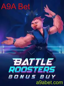 BattleRoostersBonusBuy: Mergulhe na Ação e Emoção dos Combates Virtuais