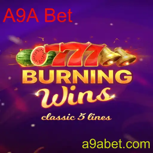 Explorando o Mundo Vibrante de BurningWins com A9A Bet