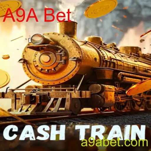 CashTrain e A9A Bet: Explorando o Futuro dos Jogos de Aposta