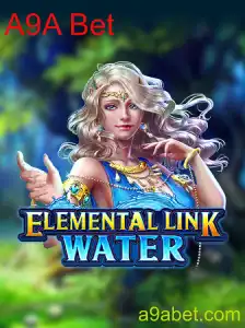 Explorando o Fenômeno do Jogo ElementalLinkWater com A9A Bet