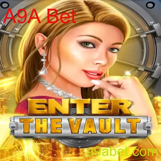 Descubra o Mundo de EntertheVault: O Novo Jogo da A9A Bet