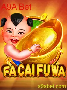 Explorando o Fascinante Mundo de FaCaiFuWa e A9A Bet
