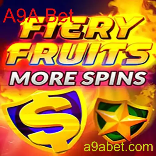 Descubra as Emoções do Jogo FieryFruitsMoreSpins com A9A Bet