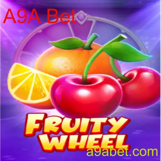 Descubra o Novo Jogo FruityWheel: A9A Bet Revoluciona os Jogos de Cassino Online