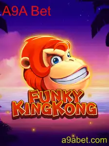 Descubra o Excitante Mundo de FunkyKingKong com A9A Bet