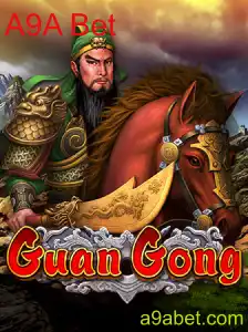 Descubra o Mundo de GuanGong: A Nova Sensação da A9A Bet