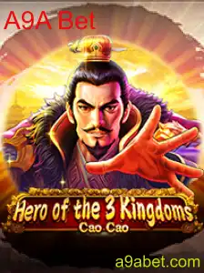 Explorando o Fascinante Mundo de Heroofthe3KingdomsCaoCao e A9A Bet
