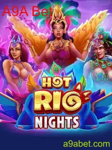 Descubra o Fascinante Mundo de HotRioNights com A9A Bet