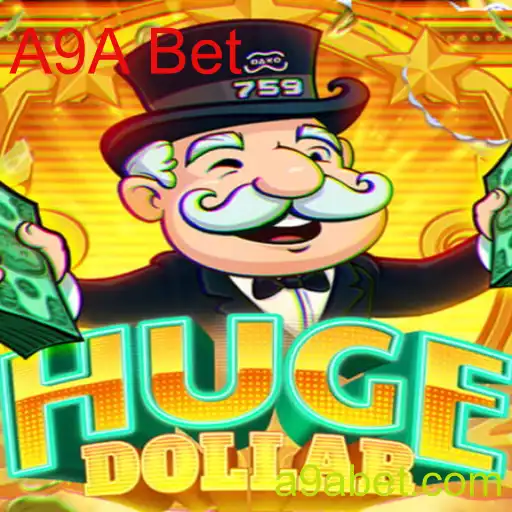 Descubra o Mundo Emocionante do Jogo HugeDollar com A9A Bet