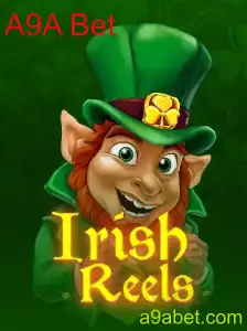 Explorando o Fascínio do Jogo de Cassino IrishReels