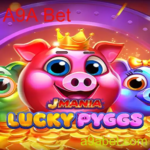 Explore o Mundo de JManiaLuckyPyggs: Um Guia Completo para Jogadores