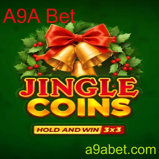 Jinglecoins: O Novo Sensação no Mundo dos Jogos com A9A Bet