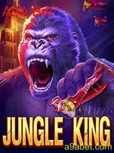 Aventura na Selva com JungleKing: Explorando o Mundo do Jogo e A9A Bet