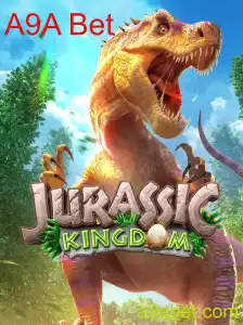 Descubra o Mundo Pré-Histórico de JurassicKingdom: A Emoção do Jogo com A9A Bet