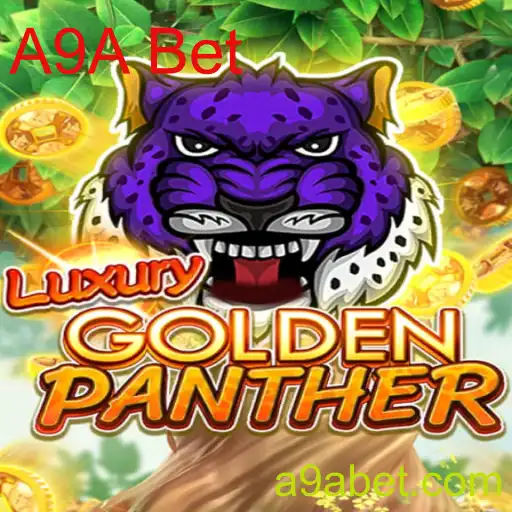Explorando o Mundo do Jogo LUXURYGOLDENPANTHER: A Emoção do A9A Bet