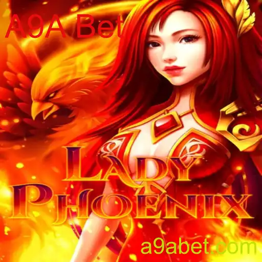 Explorando o Mundo de LadyPhoenix: Um Novo Brilho no A9A Bet