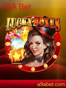 Descubra o Mundo Empolgante de LuckyBoxes