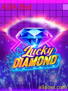 Explorando o Fascinante Mundo de LuckyDiamond: O Jogo da Sorte com A9A Bet