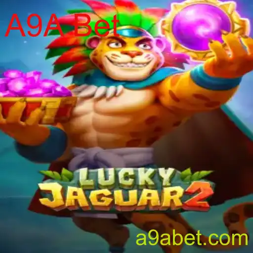 Luckyjaguar2: Descubra a Emoção de Jogar com A9A Bet