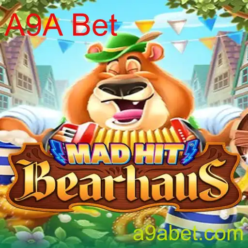 MadHitBearhaus: Descubra a Diversão de A9A Bet