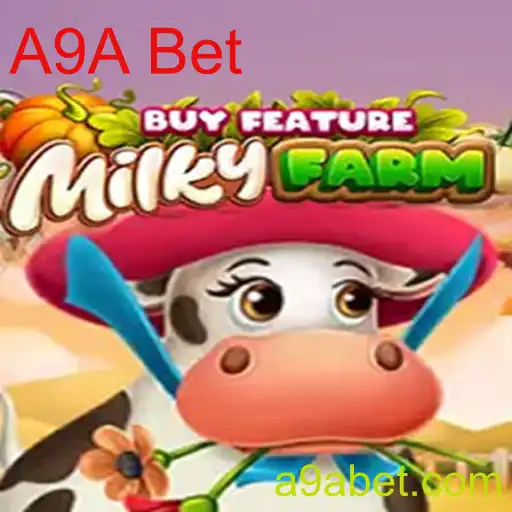 Descubra o Mundo de MilkyFarmBuyFeature com A9A Bet