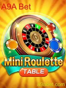 Explorando as Regras e Estratégias do MiniRoulette no Mundo de Apostas A9A Bet