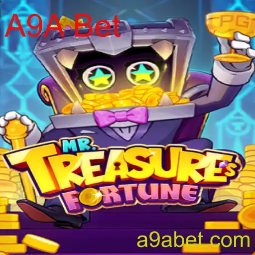 Descubra o Fascinante Mundo de MrTreasuresFortune com A9A Bet