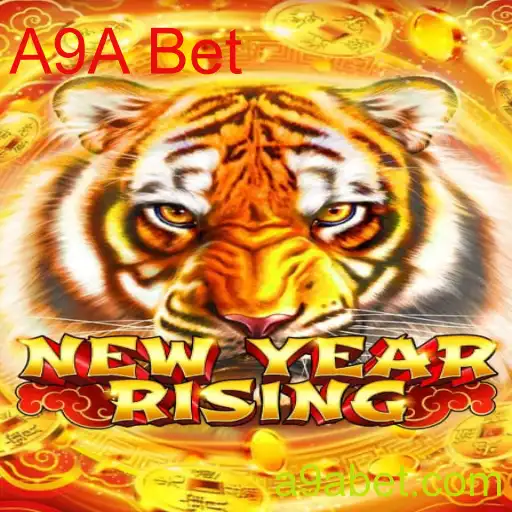 Explorando o Empolgante Mundo de NewYearRising com A9A Bet