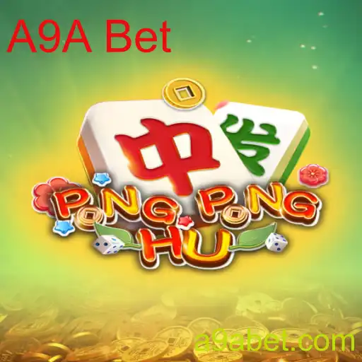 Descubra o Fascinante Mundo de PONGPONGHU com A9A Bet