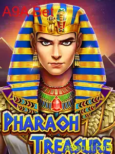 Explorando o Mundo Fascinante de PharaohTreasure: Um Mergulho no Universo A9A Bet