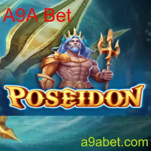 Desvendando Poseidon: O Novo Jogo de Aventura da A9A Bet