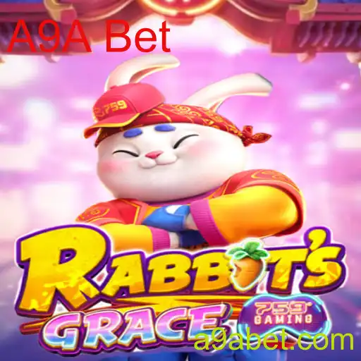 RabbitsGrace: A Aventura Encantada no Mundo dos Jogos