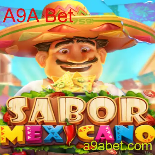 SaborMexicano: Descubra o Novo Jogo Sensação de A9A Bet