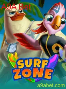 SurfZone: Mergulhe na Ação com Estratégia e Aventura