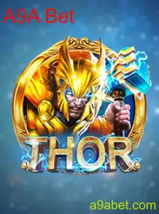 Explorando o Fascinante Mundo de THOR: O Jogo de A9A Bet