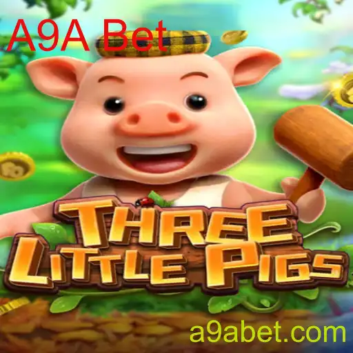 Descubra a Emoção do Jogo THREELITTLEPIGS: Uma Experiência Inovadora com A9A Bet
