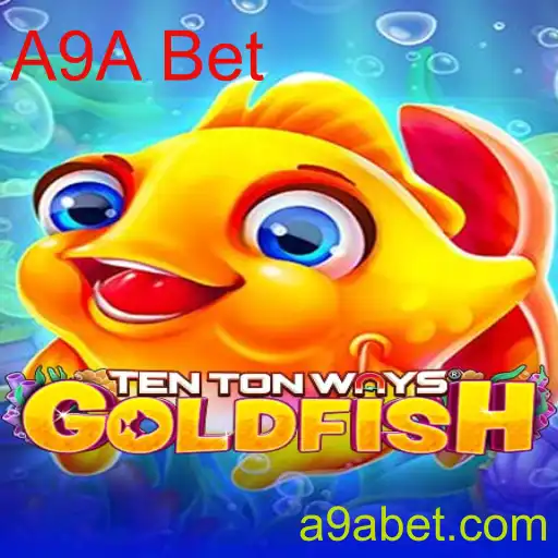 TenTonWaysGoldfish: A Nova Sensação no Mundo dos Jogos de Apostas