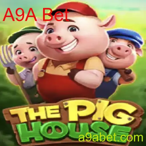 Explorando o Fascinante Mundo de ThePigHouse com A9A Bet