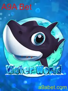 Explorando WaterWorld: Regras e Introdução ao Jogo A9A Bet