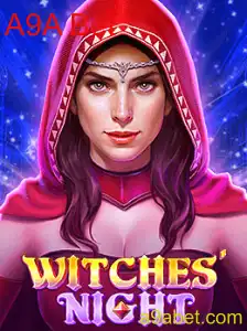 Descubra o Fascinante Mundo de WitchesNight e A9A Bet