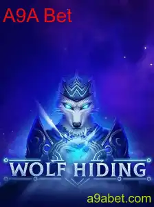 Descubra o Fascinante Mundo de WolfHiding com A9A Bet