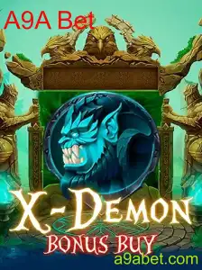 Desvendando o Universo do Jogo XDemonBonusBuy
